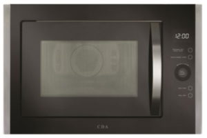 CDA VM452SS Built-In Microwave Oven, Grill and Convection Oven