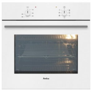 Amica ASC200WH Five Function Fan Oven