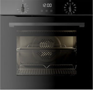 CDA SL300BL Twelve Function Electric Multifunction Oven