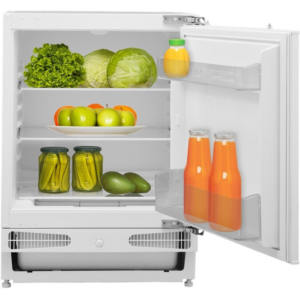 CDA CRI521 Intergrated Undercounter Larder Fridge