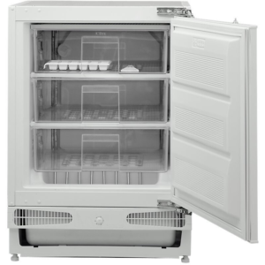 CDA CRI581 Integrated Undercounter Freezer