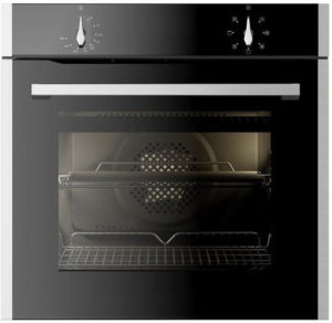 CDA SL100SS Seven Function Electric Fan Oven