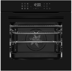 CDA SL570BL Thirteen Function Electric Pyrolytic Oven