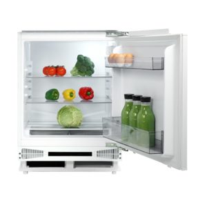 CDA FW224 60cm Integrated Larger Fridge