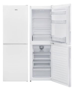 Amica FK2623F 55cm Freestanding 50/50 Frost Free Fridge Freezer