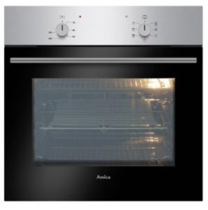 Amica ASC200SS Five Function Fan Oven