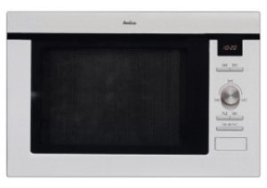 Amica AMM25BI Intergrated Combigrill Microwave