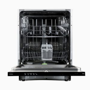 CDA CDI6121 60cm Integrated Dishwasher