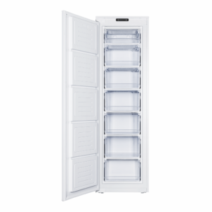 CDA FW881 Integrated Full Height Freezer