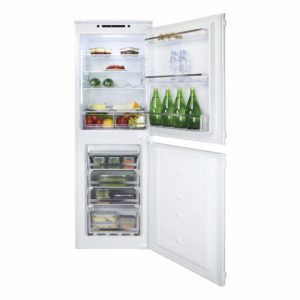 CDA FW925 Integrated Frost Free 50/50 Fridge Freezer