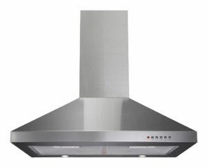 CDA ECH71SS 70cm Chimney Extractor