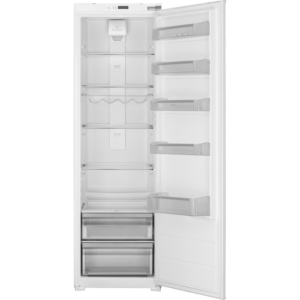 CDA CRI621 Integrated Full Height Larder Fridge