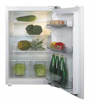 CDA FW422 Integrated In-Column Larder Fridge