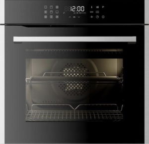 CDA SL570SS Thirteen Function Electric Pyrolytic Oven