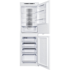 CDA FW952 Integrated Frost Free 50/50 Fridge Freezer