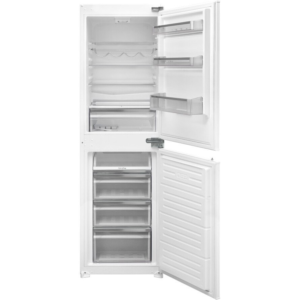 CDA CRI751 Integrated 50/50 Combination Fridge Freezer