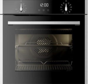 CDA SL300SS Thirteen Function Electric Multifunction Oven