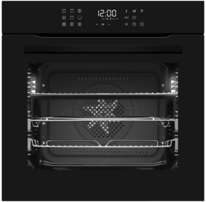 CDA SL400BL Thirteen Function Electric Multifunction Oven