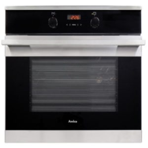 Amica ASC360SS Multifunction Pyrolytic Fan Oven