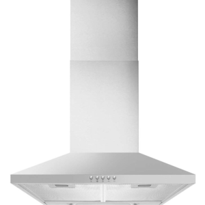 CDA ECH63SS 60cm Chimney Extractor