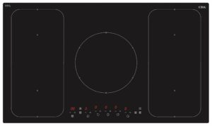 CDA HN9611FR Five Zone Induction Hob