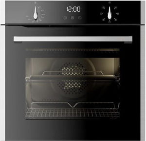 CDA SL200SS Seven Function Electric Fan Oven