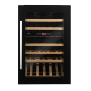 CDA FWV902 Integrated Wine Cooler