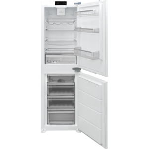 CDA CRI851 Integrated 50/50 Combination Fridge Freezer