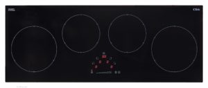 CDA HN9626FR Four Zone Linear Induction Hob