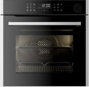 CDA SL670SS Thirteen Function Electric Steam Oven