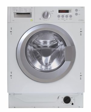 CDA CI361 6kg Integrated Washing Machine