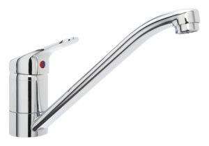 CDA TC15CH Classic Lever Tap