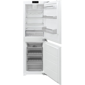 CDA CRI951 Integrated 50/50 Combination Fridge Freezer