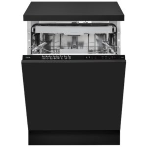 CDA CDI6371 60cm Integrated Dishwasher