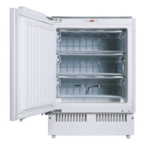 Amica UZ130.3 60cm Built Under Freezer