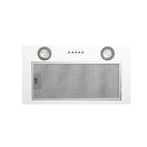 CDA CCA52WH 50cm Canopy Extractor