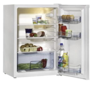 Amica FC1534 55cm Freestanding Undercounter Larder Fridge