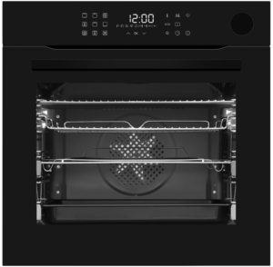 CDA SL670BL Thirteen Function Electric Steam Oven