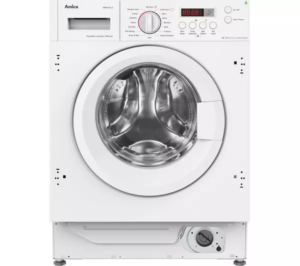 Amica AWDT814S 1400rpm Washer Dryer