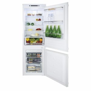 CDA FW927 Integrated Frost Free 70/30 Fridge Freezer