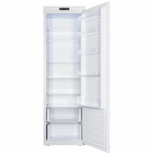 CDA FW821 Integrated Full Height Larder Fridge