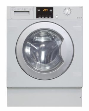 CDA CI326 7kg Integrated Washing Machine