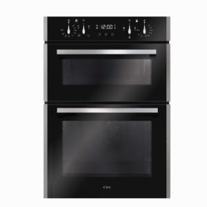 CDA DC941SS Built-In Double Oven