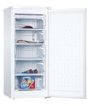 Amica FZ206.3 55cm Freestanding Upright Freezer