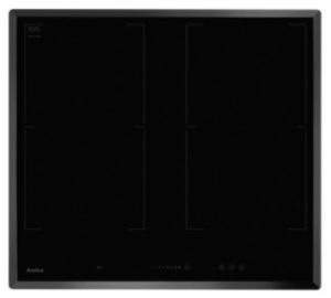 Amica PI6544STK 60cm Induction Hob with Slider Control