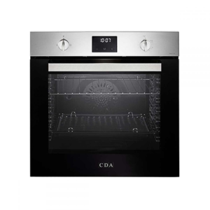 CDA SG121SS Five Function Gas Oven