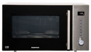 Daewoo SDA2094 30L 900W Microwave Grill & Convection