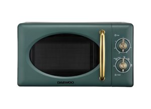 Daewoo SDA2464 Emerald 20L Microwave 800W