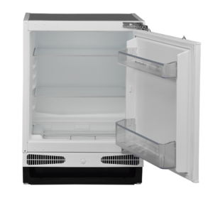 Montpellier MBUL134 Integrated Undercounter Larder Fridge