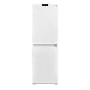 Montpellier MIFF550FF Integrated Frost Free Fridge Freezer